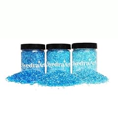 Syedra crushed glass for sale  Delivered anywhere in USA 