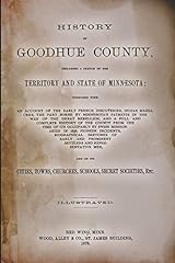 History goodhue county for sale  Delivered anywhere in USA 