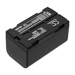Techtek batterie 4400mah usato  Spedito ovunque in Italia 