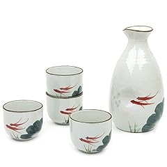 Japanese sake set for sale  Delivered anywhere in UK