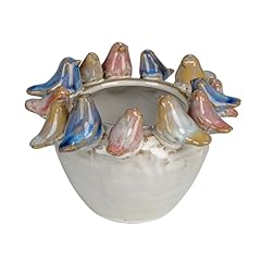 Creative stoneware planter for sale  Delivered anywhere in USA 
