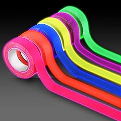 Rollen neon klebeband gebraucht kaufen  Wird an jeden Ort in Deutschland