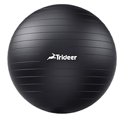 Trideer exercise ball for sale  Delivered anywhere in Ireland