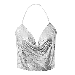Sexy halter backless for sale  Delivered anywhere in UK