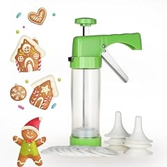 Ourokhome cookie press for sale  Delivered anywhere in USA 