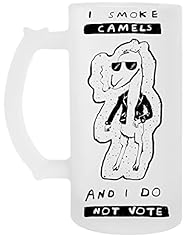 Camel voter transparent gebraucht kaufen  Wird an jeden Ort in Deutschland