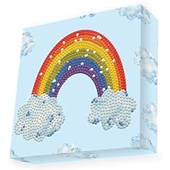 Diamond dotz rainbow for sale  Delivered anywhere in USA 
