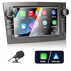 Autoradio pel zafira gebraucht kaufen  Wird an jeden Ort in Deutschland