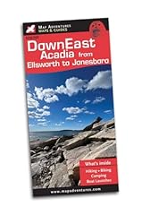 Downeast acadia ellsworth for sale  Delivered anywhere in USA 