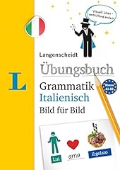 Langenscheidt italienisch übu gebraucht kaufen  Wird an jeden Ort in Deutschland