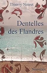 Dentelles flandres paysages d'occasion  Livré partout en France