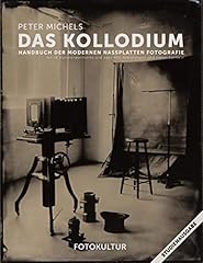 Kollodium handbuch modernen gebraucht kaufen  Wird an jeden Ort in Deutschland