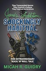 Jane addiction shockingly for sale  Delivered anywhere in UK
