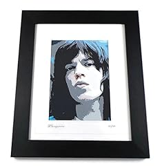 Artcandi mick jagger for sale  Delivered anywhere in UK