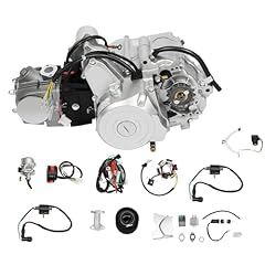 Xuemanshop 125cc tempi usato  Spedito ovunque in Italia 