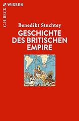Geschichte britischen empire gebraucht kaufen  Wird an jeden Ort in Deutschland