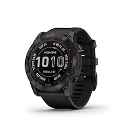 Garmin fenix sapphire for sale  Delivered anywhere in USA 