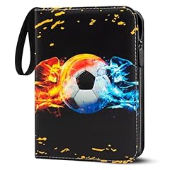 Sammelalbum fussball karten gebraucht kaufen  Wird an jeden Ort in Deutschland