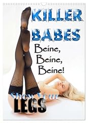 Killerbabes show your gebraucht kaufen  Wird an jeden Ort in Deutschland