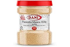 Dani poivre blanc d'occasion  Livré partout en France