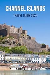 Channel islands travel for sale  Delivered anywhere in UK