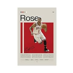 Thomix derrick rose for sale  Delivered anywhere in USA 