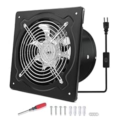 Fangofast 200mm ventola usato  Spedito ovunque in Italia 