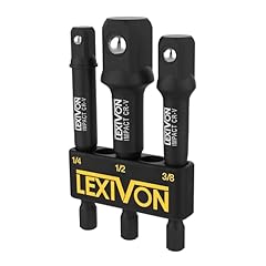 Lexivon stecknuss adapter gebraucht kaufen  Wird an jeden Ort in Deutschland