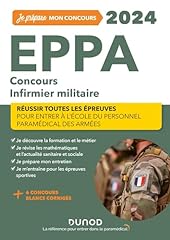 Eppa 2024 concours d'occasion  Livré partout en France