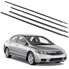 4pcs weatherstrip window for sale  Delivered anywhere in USA 