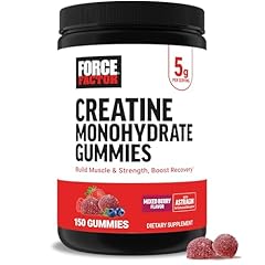 Force factor creatine for sale  Delivered anywhere in USA 