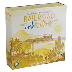 Horrible games railroad for sale  Delivered anywhere in UK