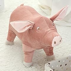 Süßes schwein plüsch gebraucht kaufen  Wird an jeden Ort in Deutschland