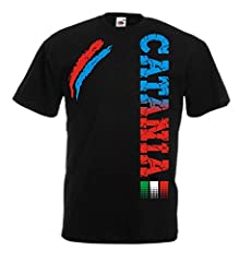 Vestipassioni shirt catania usato  Spedito ovunque in Italia 