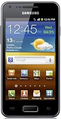 Samsung galaxy advance usato  Spedito ovunque in Italia 