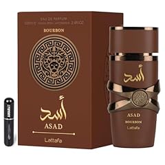 Asad bourbon eau d'occasion  Livré partout en France