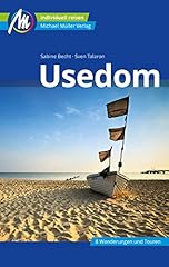 Usedom reiseführer michael gebraucht kaufen  Wird an jeden Ort in Deutschland