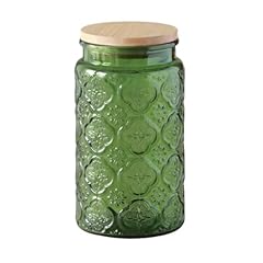 Ansqu green glass for sale  Delivered anywhere in USA 