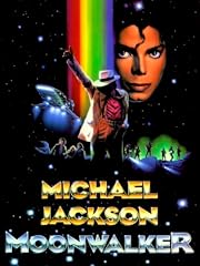 Michael jackson moonwalker for sale  Delivered anywhere in USA 