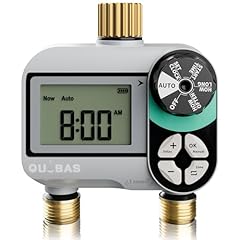 Quobas zone sprinkler for sale  Delivered anywhere in USA 