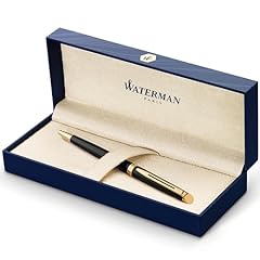 Waterman hémisphère ballpoin for sale  Delivered anywhere in UK