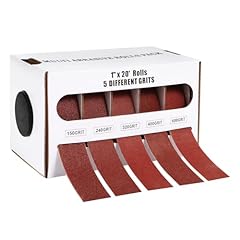 Grits emery cloth for sale  Delivered anywhere in USA 
