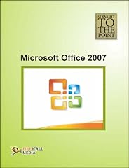 Microsoft office 2007 usato  Spedito ovunque in Italia 