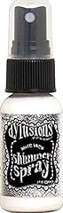 Dylusions shimmer wht d'occasion  Livré partout en France