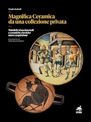 Magnifica ceramica una usato  Spedito ovunque in Italia 