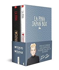 Japan box love usato  Spedito ovunque in Italia 