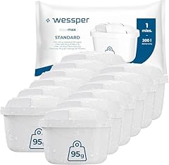 Wessper lot cartouches d'occasion  Livré partout en France