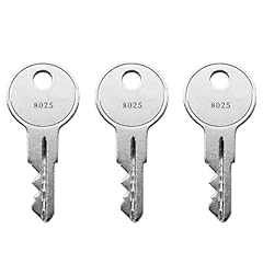 Keypower 8025 keys for sale  Delivered anywhere in USA 