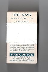 Az25 navy 1937 for sale  Delivered anywhere in UK