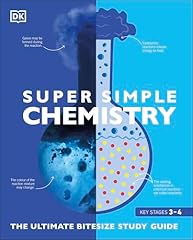 Super simple chemistry for sale  Delivered anywhere in UK